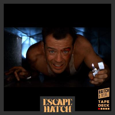 Best of Escape Hatch: Die Hard (1986)
