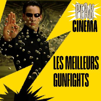 LES MEILLEURS GUNFIGHTS DU CINEMA Partie 2