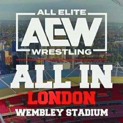 AEW All In Review AEW All In Review