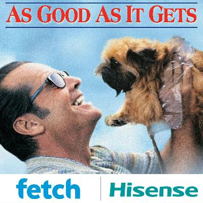 Movies: As Good as it Gets