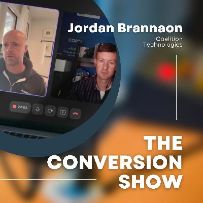 AI Marketplaces - The Future of Retail with Jordan Brannon