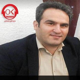 گفتگو با مهندس محمودی مدیر عملیاتی زنجیره تامین افق کوروش