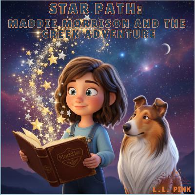 The Greek Adventure: Episode 6: Hope Has Wings The Greek Adventure: Episode 6: Hope Has Wings