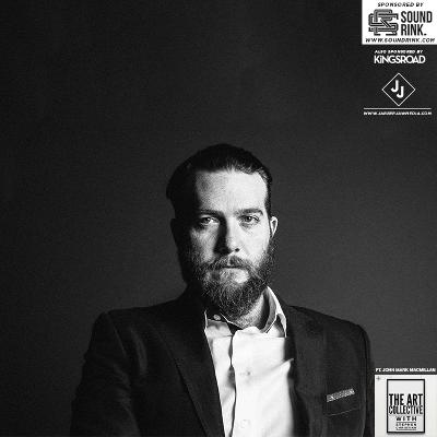 Episode 1 - John Mark McMillan