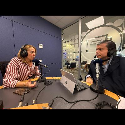 ONU y discapacidad desde la voz de María Soledad Cisternas, ex enviada especial en la ONU