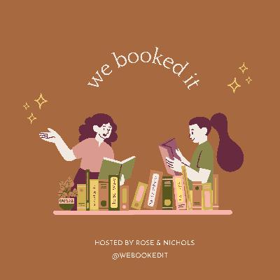 2025 Book Goals Finale - did we complete everything we set out to?