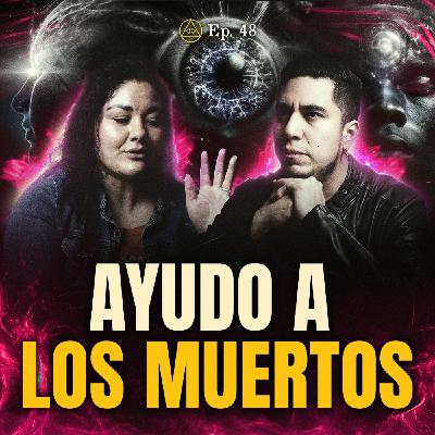 PUDO VER SU MUERTE: Médium Revela el MÁS ALLÁ