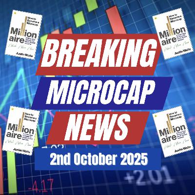 2911: Is The U.S. In An AI Bubble? Will October Be The Pop Month?