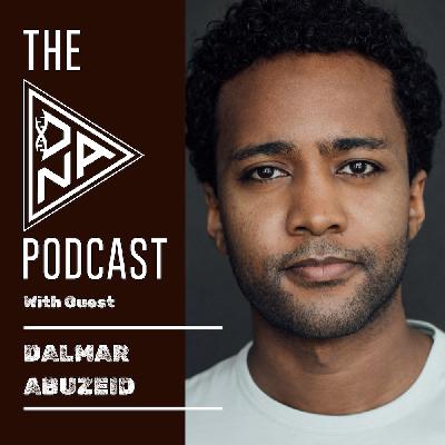 #29 Dalmar Abuzeid – Thoughtful Wisdom From the Star of Degrassi: The Next Generation & Anne with an E #29 Dalmar Abuzeid – Thoughtful Wisdom From the Star of Degrassi: The Next Generation & Anne with an E