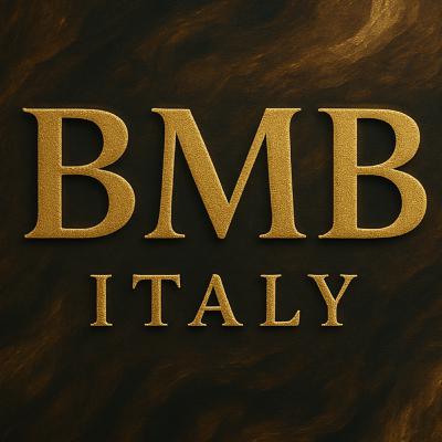 BMB Italy: Reflections of Italian Elegance