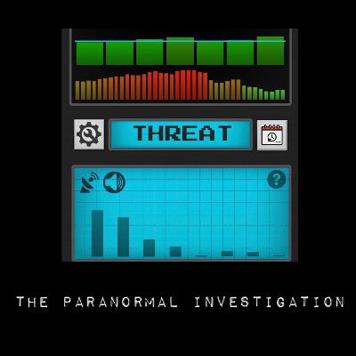 The Paranormal Investigation
