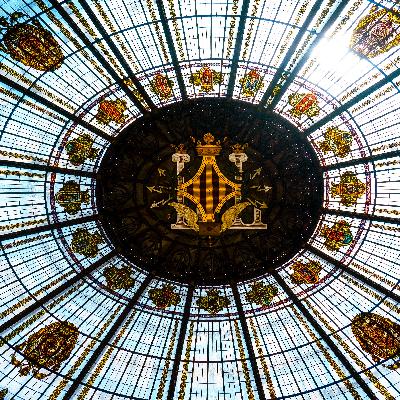 El emblemático edificio del centro de Valencia que sirvió de refugio antiaéreo durante la guerra civil española