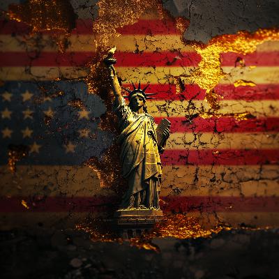 Who's Running America?