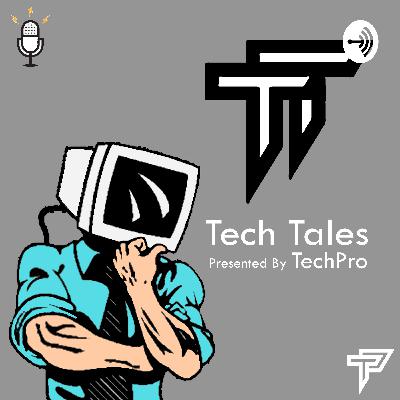 FAQ: Tech Tales Presented By TechPro