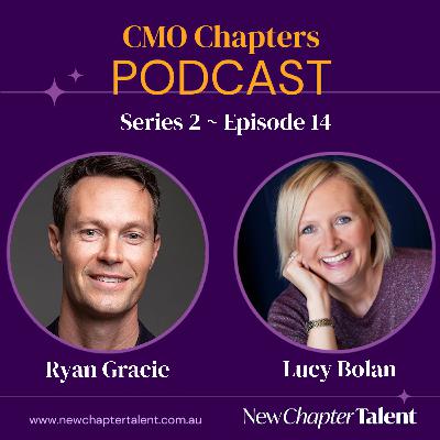 Bold Moves, Retail Reinvention & the Power of Resilience with Ryan Gracie