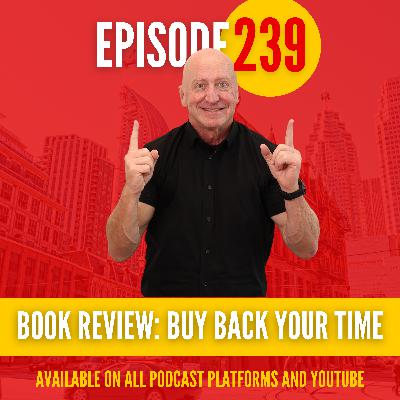 The Hidden Reason Entrepreneurs Burn Out | Buy Back Your Time with Dan Martell The Hidden Reason Entrepreneurs Burn Out | Buy Back Your Time with Dan Martell