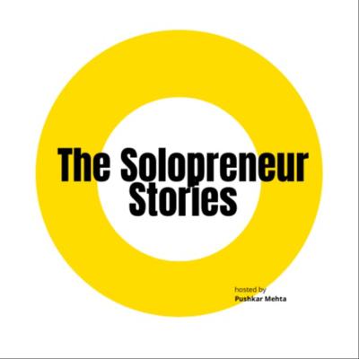 The Solopreneur Stories (Trailer) The Solopreneur Stories (Trailer)
