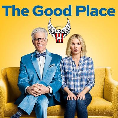 The Good Place - Does everyone get to heaven?