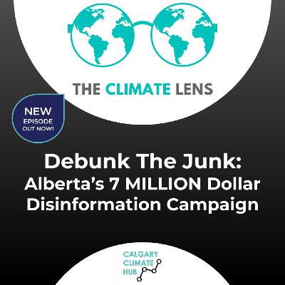Debunk The Junk: Alberta's 7 Million Dollar Disinformation Campaign Debunk The Junk: Alberta's 7 Million Dollar Disinformation Campaign