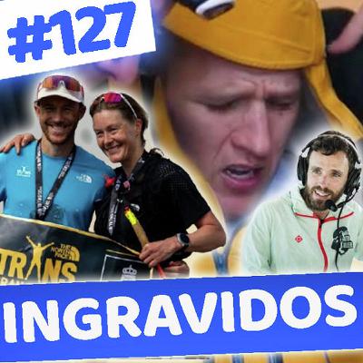 ingrAvidos #127 Transgrancanaria: método Albon ¿Hipotermia Tom Evans? X-bionic Alain Santamaría ingrAvidos #127 Transgrancanaria: método Albon ¿Hipotermia Tom Evans? X-bionic Alain Santamaría