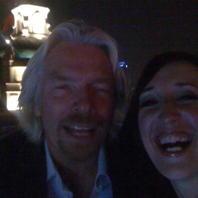 Overcoming Imposter Syndrome: What Richard Branson’s BBC Interview Reveals About Self-Doubt & Success