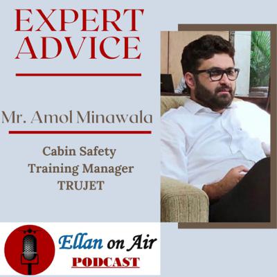 EXPERT ADVICE- Mr. Amol Minawala