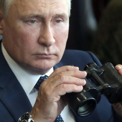 Russland und Belarus - Gemeinsames Militärmanöver „Sapad 2025“ beginnt