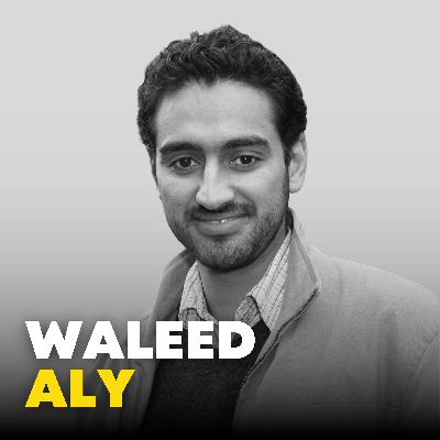 "Can Liberalism Survive?" with Waleed Aly
