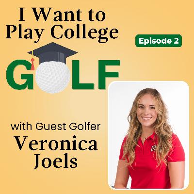 If There’s a Will, There’s a Way! | Veronica Joels