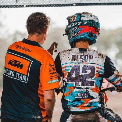 EricSwahnRacing.com Podcast #134 Benjamin Nott MotoStrengthCoach & Jet Alsop EricSwahnRacing.com Podcast #134 Benjamin Nott MotoStrengthCoach & Jet Alsop