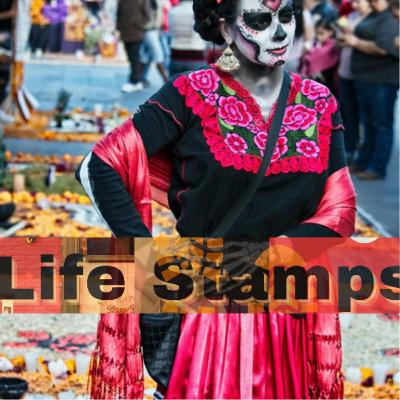 Oaxaca: Let's celebrate Dia de los Muertos Oaxaca: Let's celebrate Dia de los Muertos