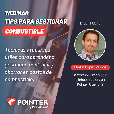 Tips para gestionar combustible - Pointer Argentina Tips para gestionar combustible - Pointer Argentina