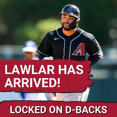 Jordan Lalwar CRUSHES 4th Home Run Against Dodgers Marking His Breakout Season