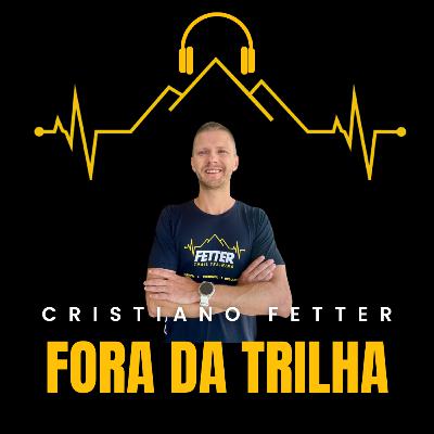 Dica do Fetter - 1 Mês de treino de descida e acontece isso