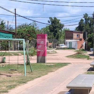 Vecinos de San José del Rincón se movilizan para reclamar mayor seguridad Vecinos de San José del Rincón se movilizan para reclamar mayor seguridad
