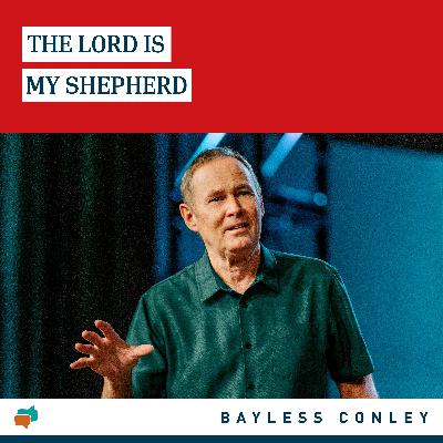 The Lord Is My Shepherd (2/2) The Lord Is My Shepherd (2/2)