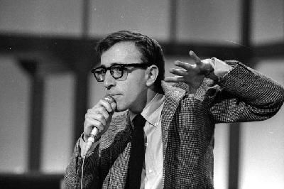 El día que Woody Allen rompió las reglas en Las Vegas: actuó sin smoking y revolucionó la comedia El día que Woody Allen rompió las reglas en Las Vegas: actuó sin smoking y revolucionó la comedia