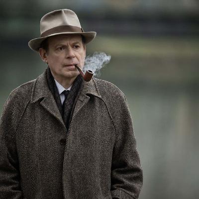 Maigret et le mort amoureux