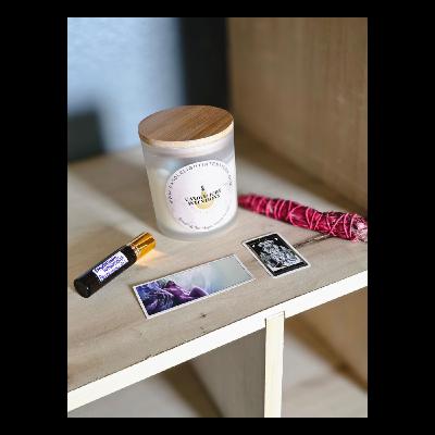 Candle Magick is my Magick!