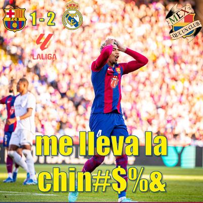 Programa 49 - Me lleva la chin#$%&