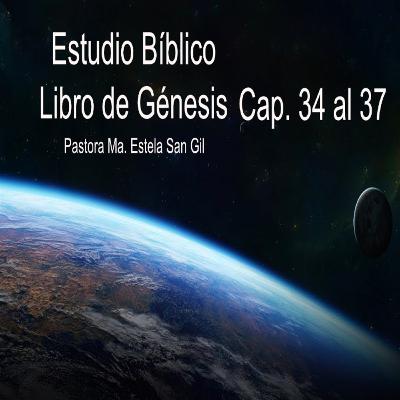 Libro de Génesis X parte Libro de Génesis X parte
