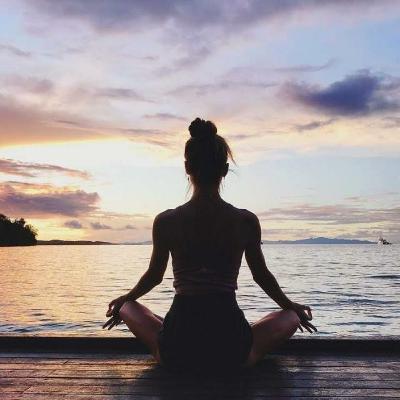 Meditación para cultivar la AUTOCOMPASION