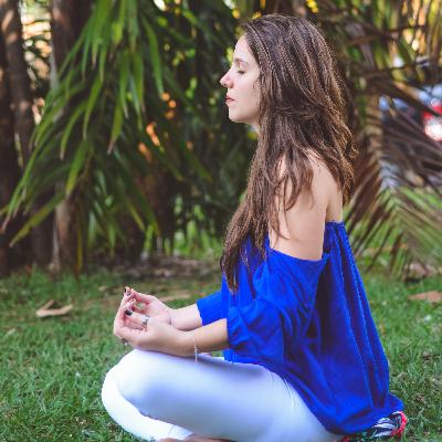 Hipno Meditação Guiada para realizar uma Limpeza Emocional Profunda
