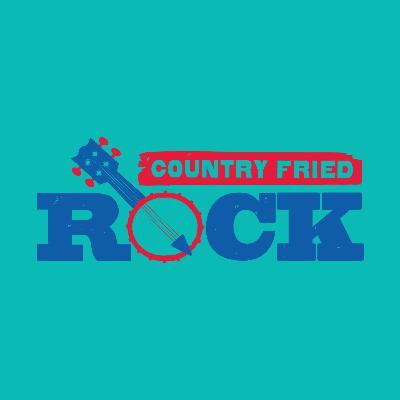 Country Fried Rock 1216: The Mother Truckers' Teal Collins and Josh Zee on Alien Girls and Van Tours Country Fried Rock 1216: The Mother Truckers' Teal Collins and Josh Zee on Alien Girls and Van Tours
