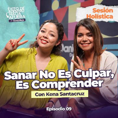Bioneuroemoción: No eres tú, es el programa familiar | Ep. 09