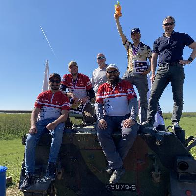 EP-014 - Match Recap RDA Shootingfarm