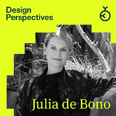 Julia de Bono: Wie gestaltet Design Leadership die automobile Zukunft?
