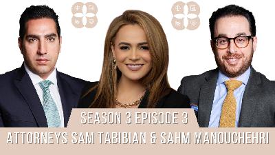 3.3: The Heart of Law Podcast: Exploring The Modern Law Firm