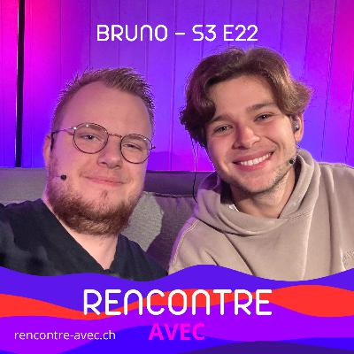 Bruno Peki - Episode 22 | Saison 3