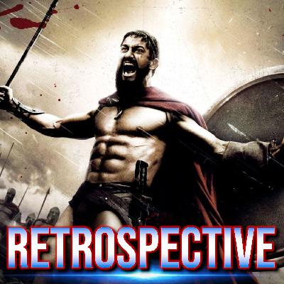 Heroism in 300